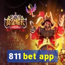 811 bet app